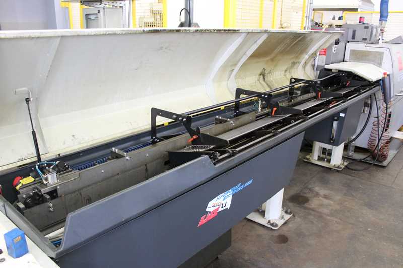 GILDEMEISTER GLD20  2000